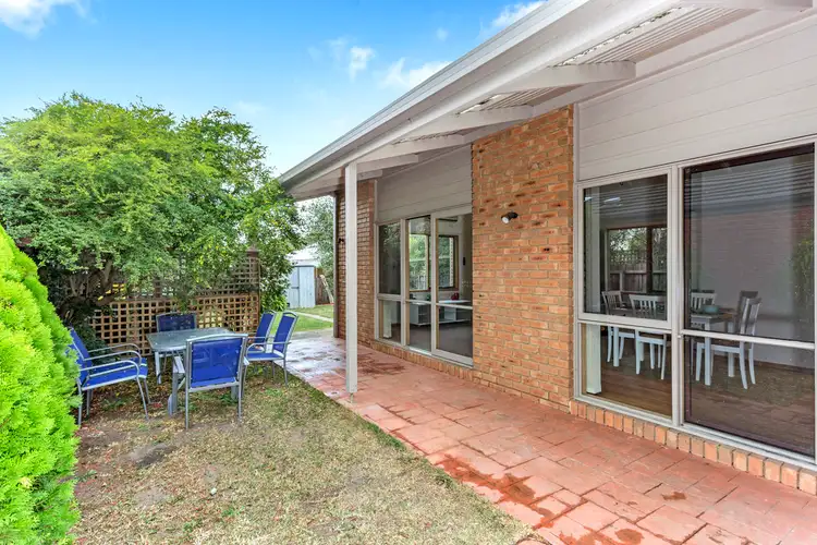 Third view of Homely house listing, 8 Tareeda Way, Ocean Grove VIC 3226