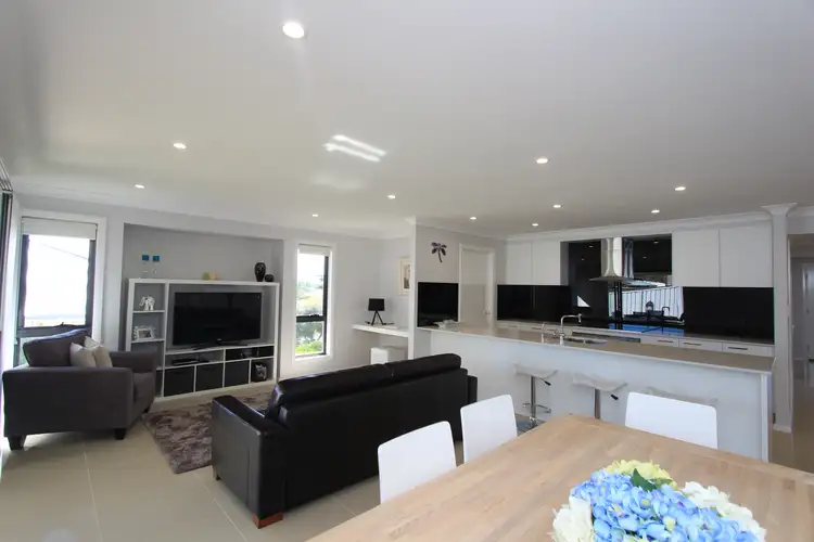 Third view of Homely house listing, 6 St Lucia Place, Bonny Hills NSW 2445