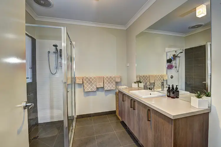 Fourth view of Homely house listing, 211 Forest Street, Buninyong VIC 3357