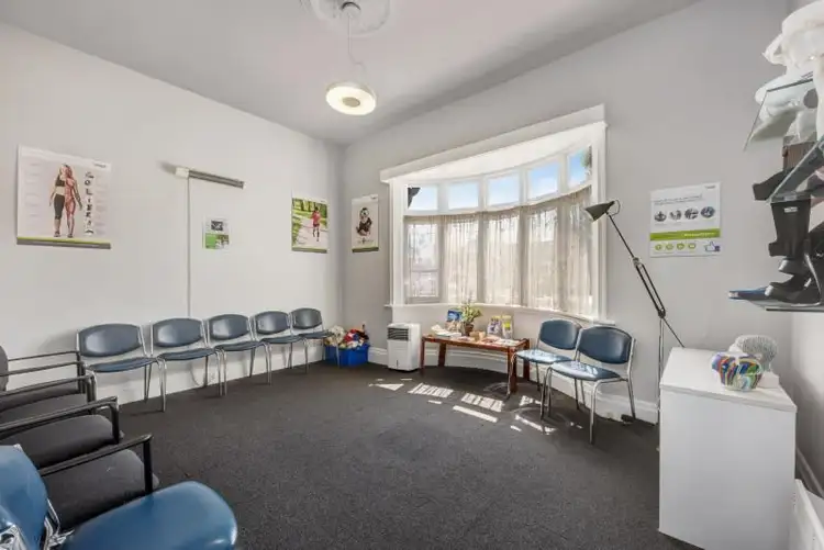 Sixth view of Homely house listing, 55 Pickett Street, Footscray VIC 3011