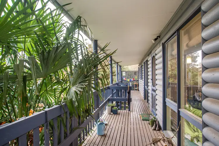 Fifth view of Homely house listing, 231 Olinda-Monbulk Road, Monbulk VIC 3793