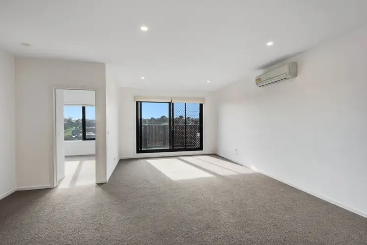 Fourth view of Homely apartment listing, G03/17 Mullenger Road, Braybrook VIC 3019