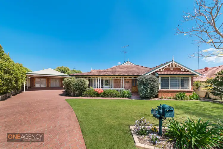8 Bangu Place, Glenmore Park NSW 2745