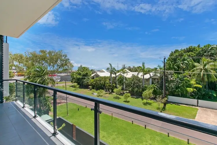 Second view of Homely apartment listing, 11/10 Duke Street, Stuart Park NT 820