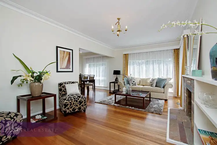 Fourth view of Homely house listing, 2 Badenoch Street, Blackburn VIC 3130