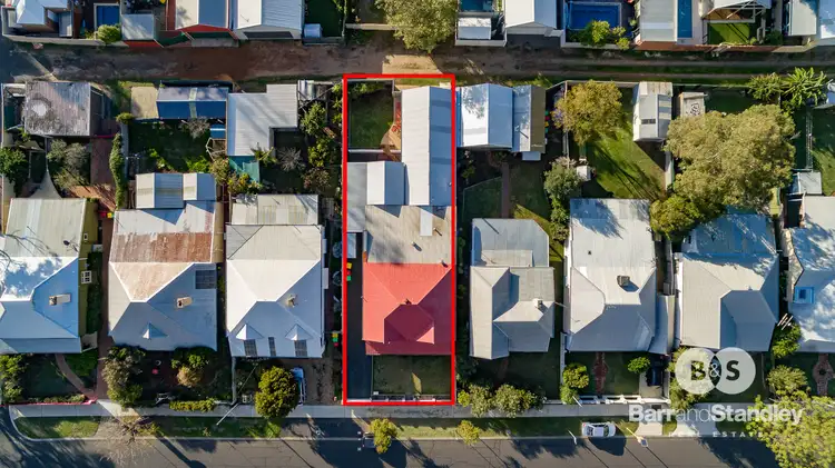 Second view of Homely house listing, 92 Stockley Road, Bunbury WA 6230