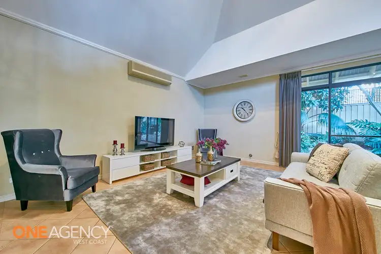 Sixth view of Homely house listing, 1 Young Street, Melville WA 6156