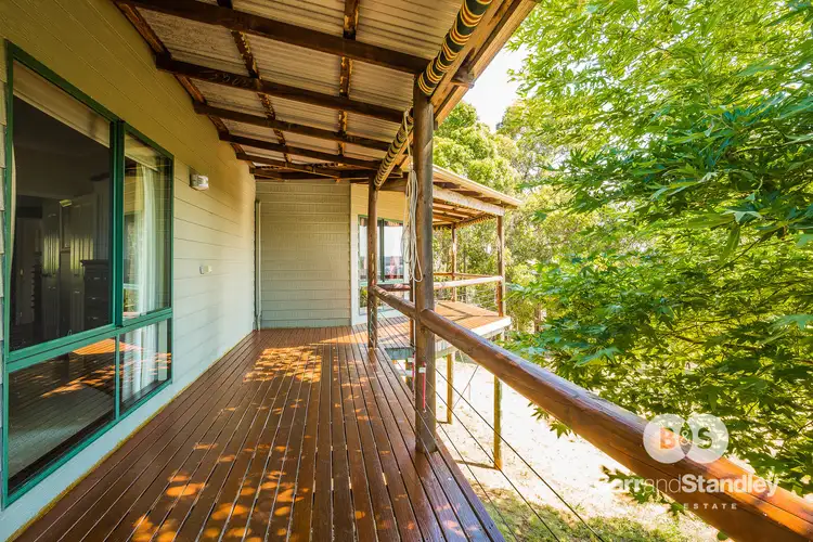 Sixth view of Homely house listing, 5 Woodlands View, Bridgetown WA 6255