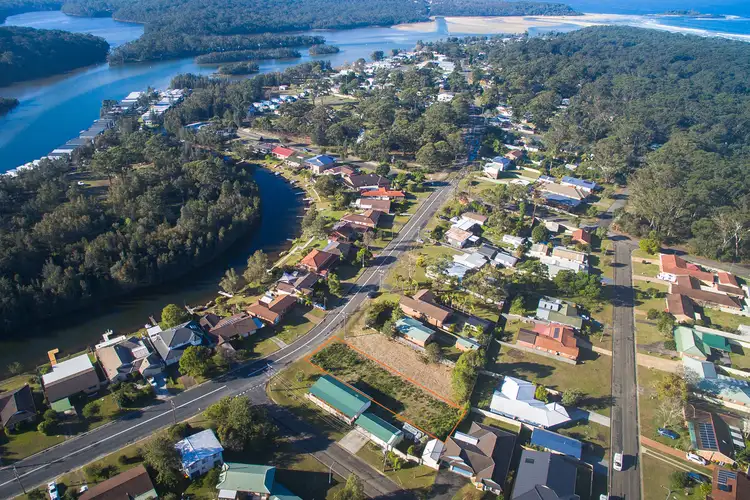Sixth view of Homely land listing, 88 Lake Conjola Entrance Road, Lake Conjola NSW 2539