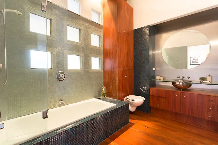 Sixth view of Homely apartment listing, 10 Macrobertson Close, Fitzroy VIC 3065