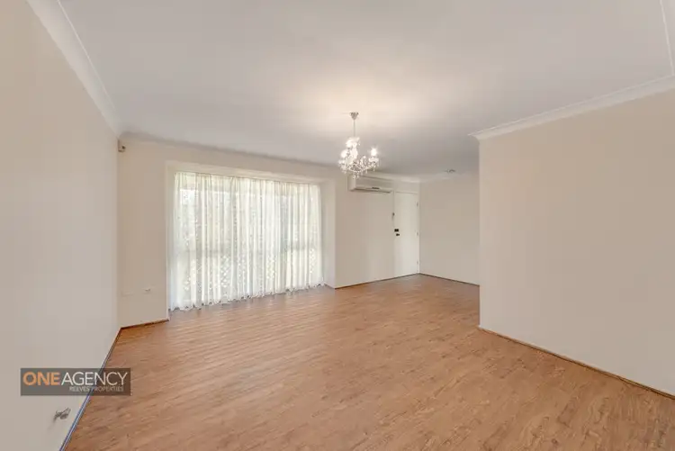 Fourth view of Homely house listing, 49 Moxham Street, Cranebrook NSW 2749