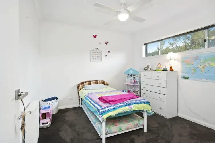 Fifth view of Homely house listing, 5A Clarke Street, Miners Rest VIC 3352