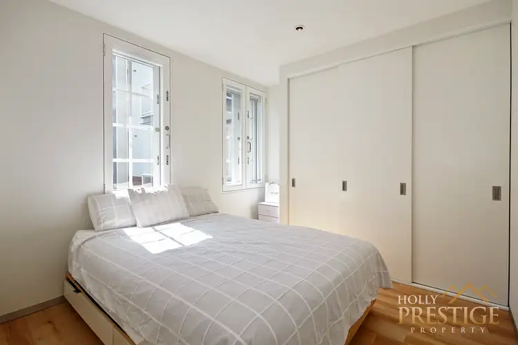 Fourth view of Homely apartment listing, 102/9 Commercial Road, Melbourne VIC 3004