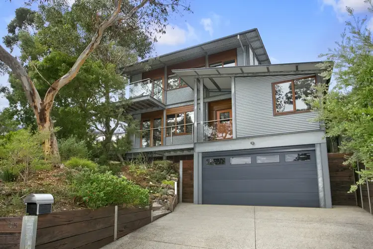 45 Fraser Crescent, Ocean Grove VIC 3226