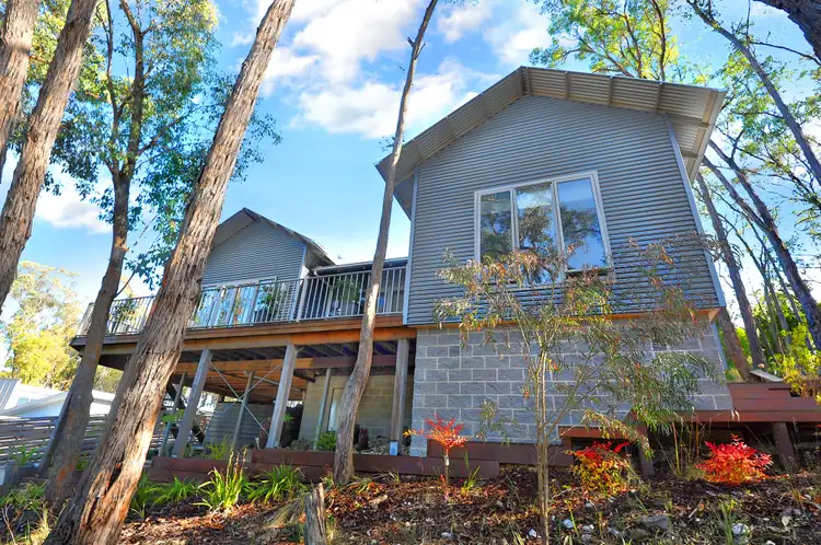 22 Darriwell Drive, Mount Helen VIC 3350