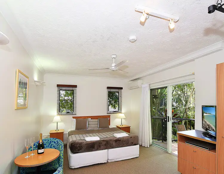 Second view of Homely unit listing, 14 & 15/9 Albert Street, Noosaville QLD 4566