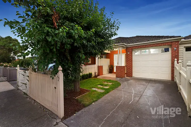 56A Vernon Street, South Kingsville VIC 3015