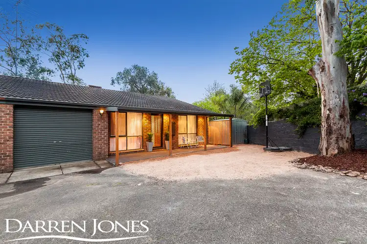 Main view of Homely unit listing, 15/29 Main Road, Lower Plenty VIC 3093