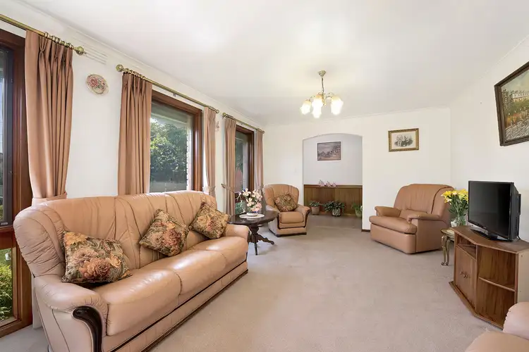 Third view of Homely house listing, 320 George Street, Doncaster VIC 3108
