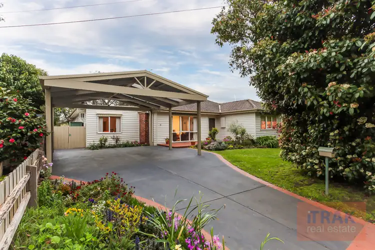 10 Messmate Road, Ferntree Gully VIC 3156