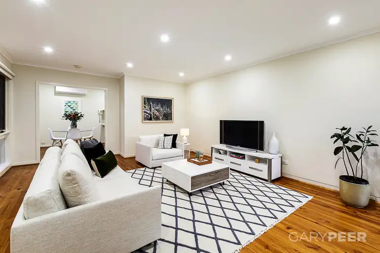 Third view of Homely villa listing, 2/20 Narrawong Road, Caulfield South VIC 3162