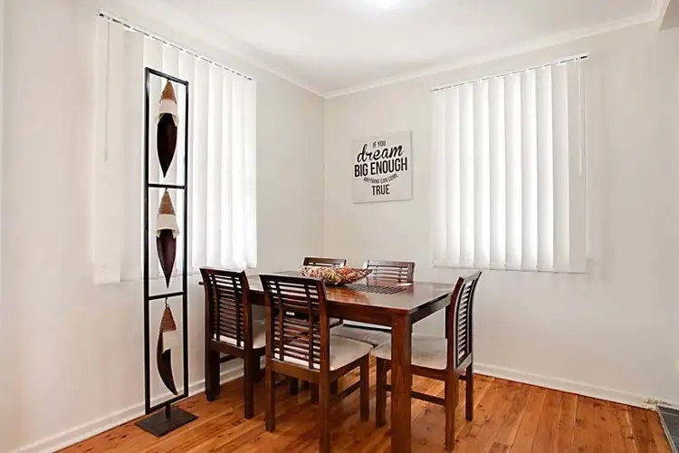 Fourth view of Homely house listing, 44 South Liverpool Road, Heckenberg NSW 2168