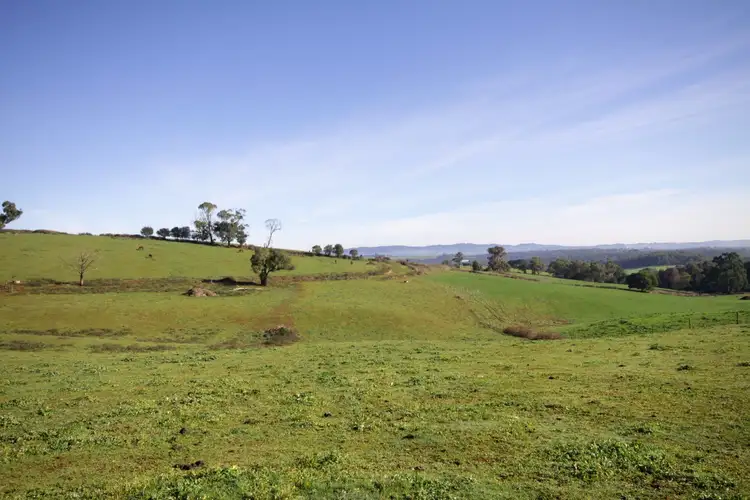 Sixth view of Homely land listing, Lot 2 Ure Road, Gembrook VIC 3783