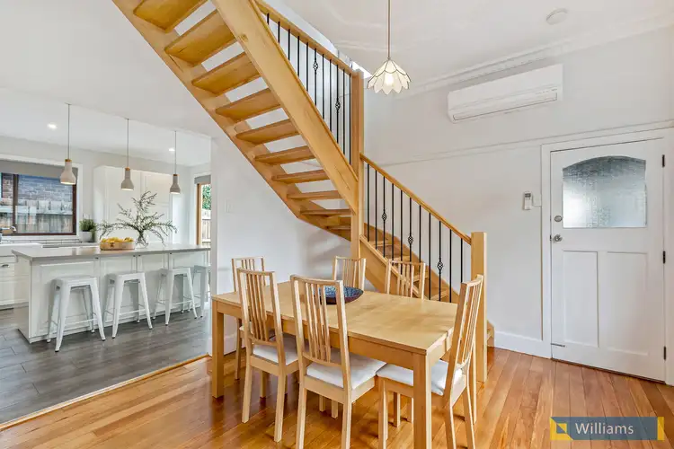 Third view of Homely house listing, 102 Market Street, Newport VIC 3015