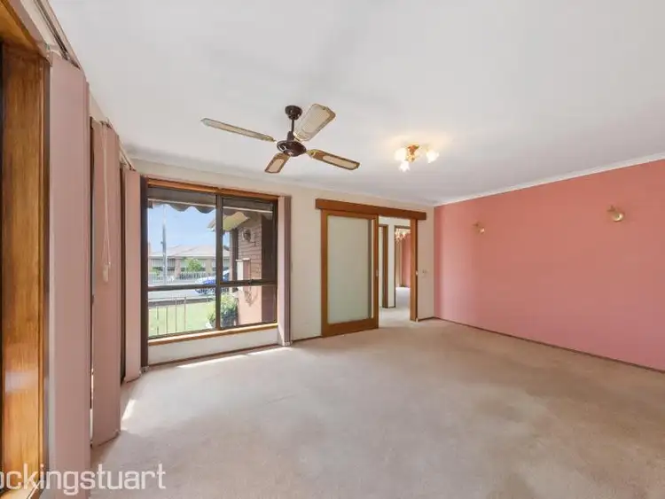 Third view of Homely house listing, 3 Malmesbury Street, Wendouree VIC 3355