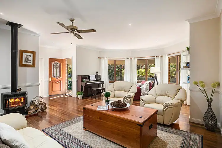Third view of Homely house listing, 13 Isabella Way, Bowral NSW 2576