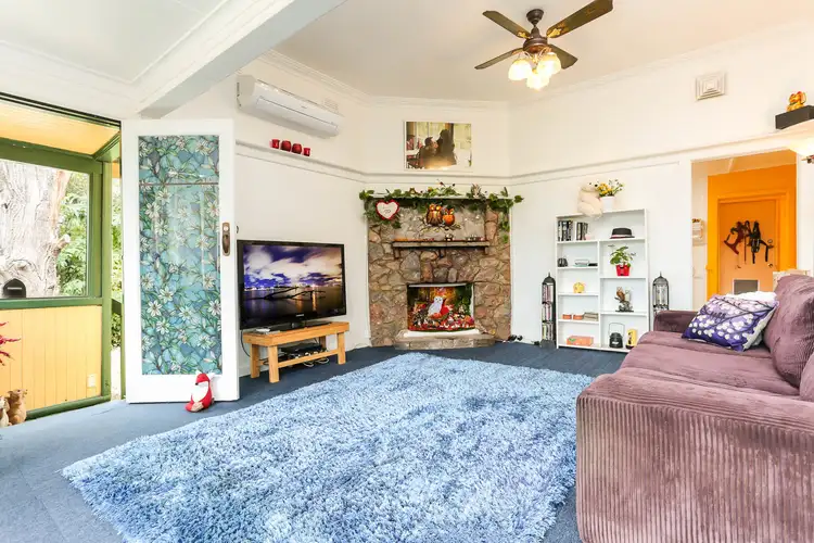 Second view of Homely house listing, 9 Eric Street, Belgrave VIC 3160