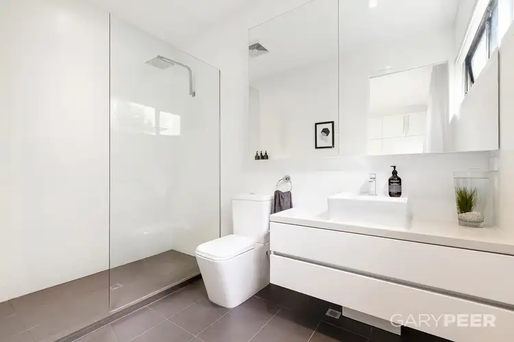 Fifth view of Homely apartment listing, 2/466 Kooyong Road, Caulfield South VIC 3162
