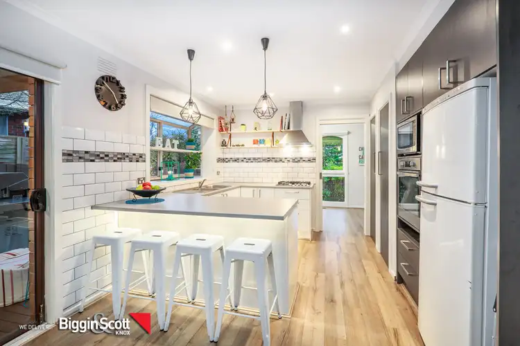 Fifth view of Homely house listing, 13 Alexander Crescent, Ferntree Gully VIC 3156