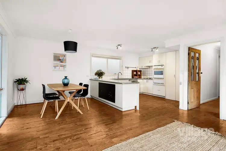 Third view of Homely house listing, 6 Agnes Street, Yarraville VIC 3013