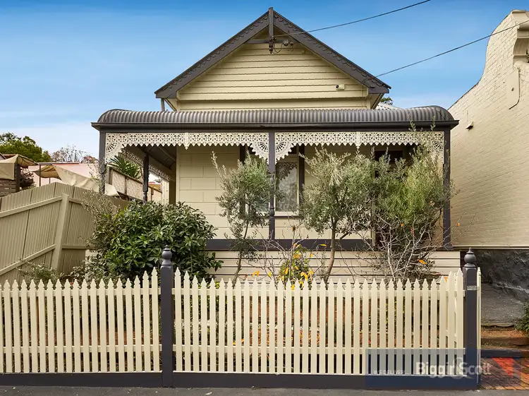 18 Altona Street, Kensington VIC 3031