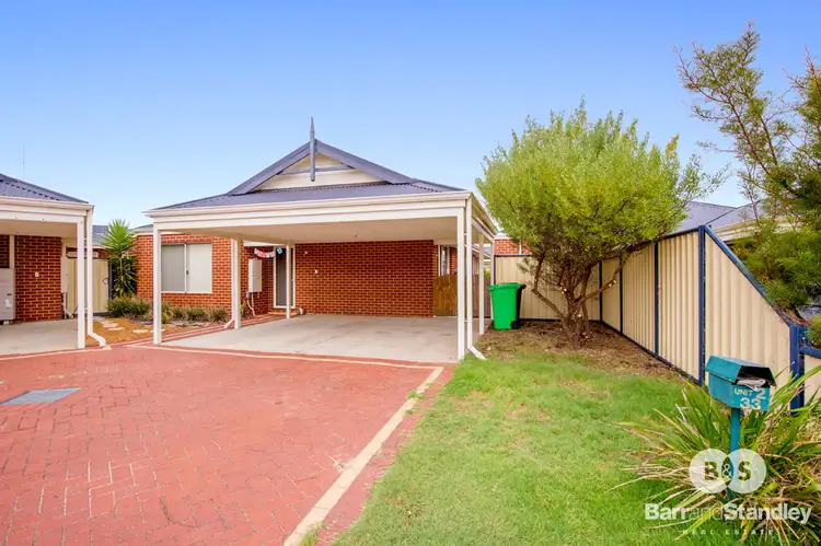 Second view of Homely unit listing, 2/33 Spurr Street, Capel WA 6271