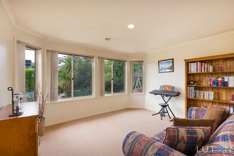 Sixth view of Homely house listing, 17 Traeger Street, Dunlop ACT 2615