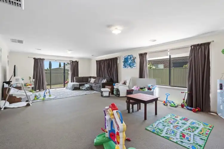 Fifth view of Homely house listing, 30 McKellar Drive, Miners Rest VIC 3352