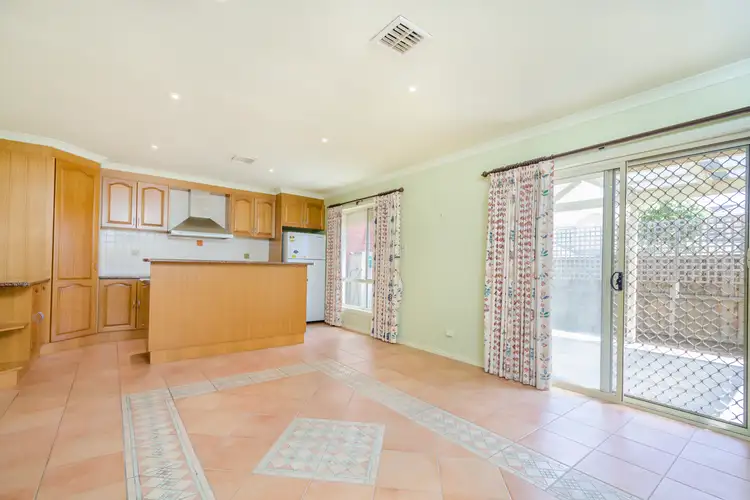 Second view of Homely townhouse listing, 1/1a Yardley Street, Maidstone VIC 3012