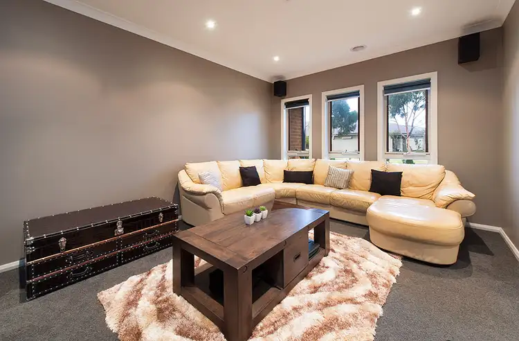 Second view of Homely house listing, 27 Bedervale Loop, Doreen VIC 3754