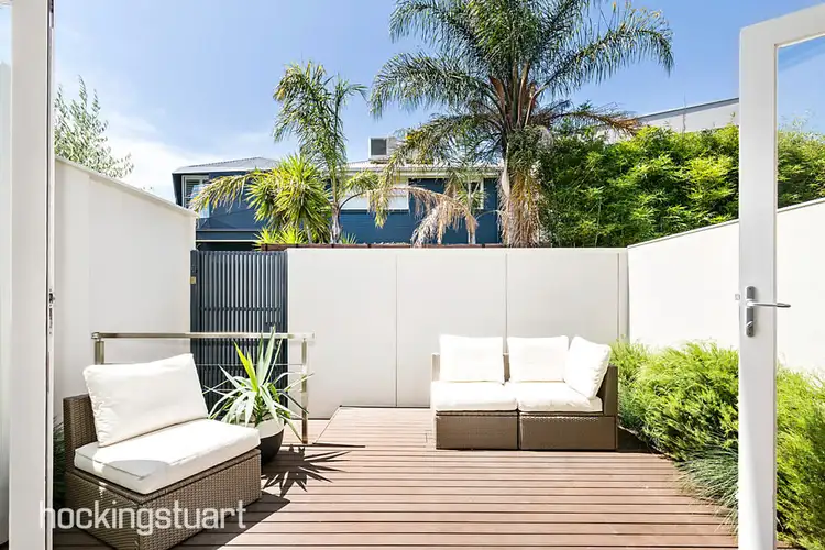 Fourth view of Homely house listing, 45 Erskine Street, Middle Park VIC 3206