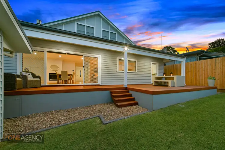 Fourth view of Homely house listing, 13 Prince Street, Glenbrook NSW 2773