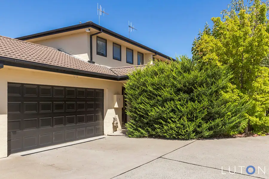 Main view of Homely townhouse listing, 3/149 Kelleway Avenue, Nicholls ACT 2913