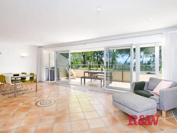 Sixth view of Homely apartment listing, Kalang 2/18 Allambi Rise, Noosa Heads QLD 4567