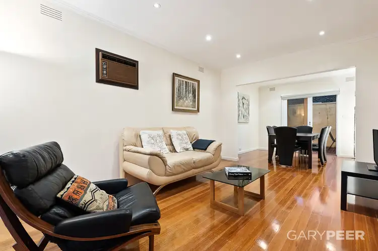 Second view of Homely villa listing, 6/5-7 Hartley Avenue, Caulfield VIC 3162