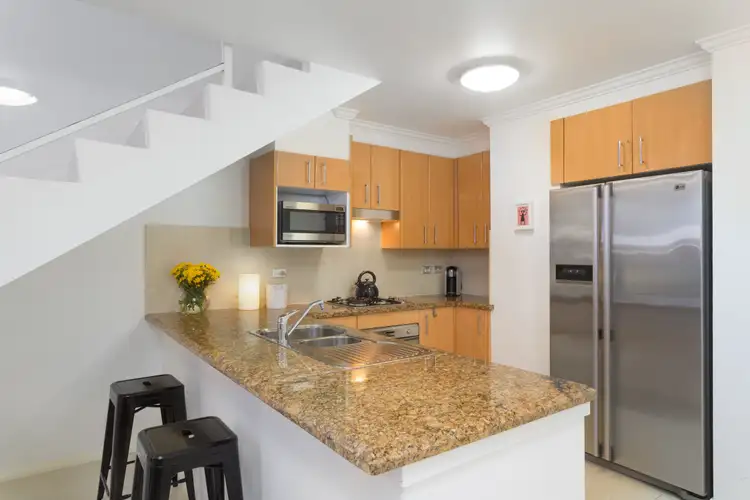 Second view of Homely apartment listing, 7/7 Crystal Street, Waterloo NSW 2017