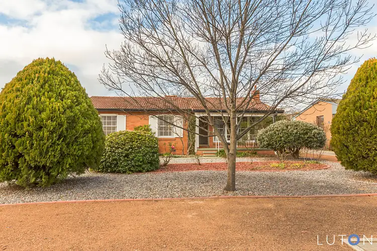 Third view of Homely house listing, 10 Simpson Street, Watson ACT 2602