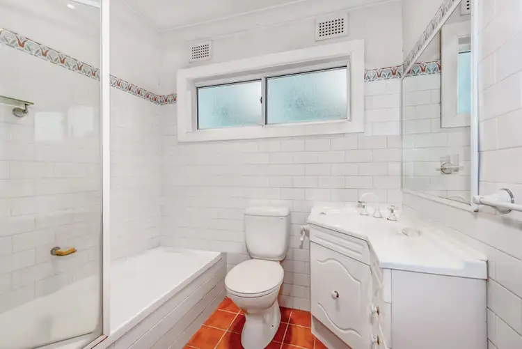 Sixth view of Homely house listing, 1 Marshall Place, North Ryde NSW 2113