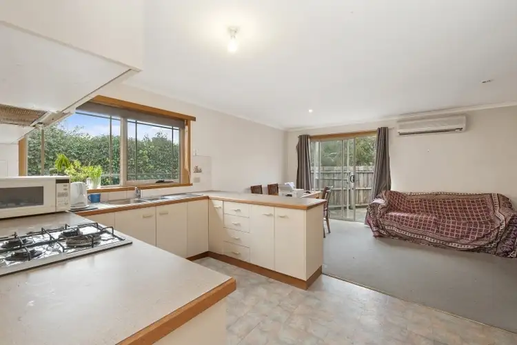 Third view of Homely townhouse listing, 1/15 Steinfeld Street, Bakery Hill VIC 3350