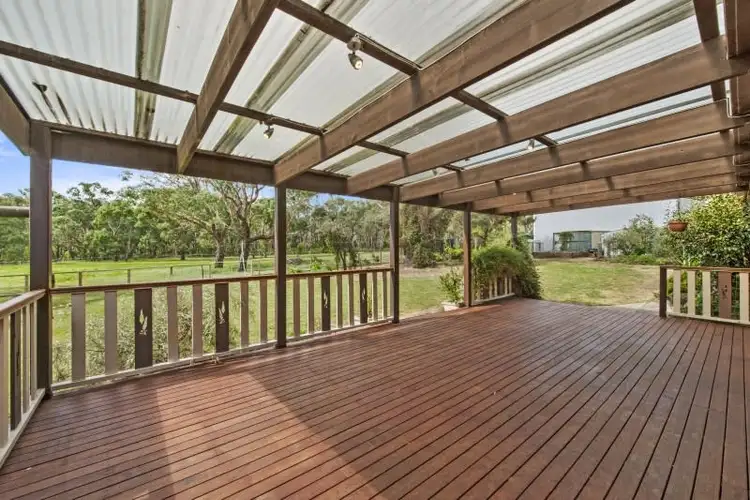 Third view of Homely house listing, 111 Vermont Road, Smythesdale VIC 3351